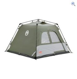 Coleman Instant Tent™ Tourer 4 - Colour: Green